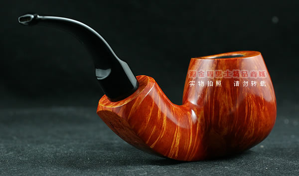 丹麦WINSLOW石楠木手工烟斗|6件套CROWN 300-5-3