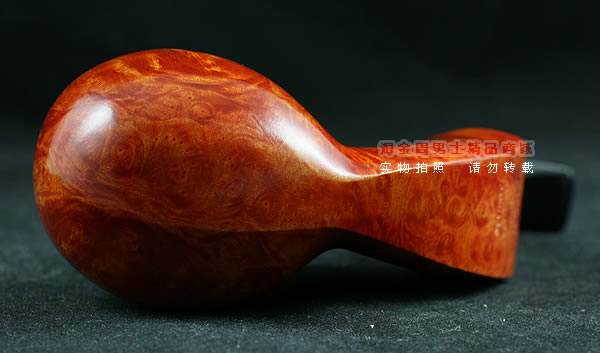 丹麦WINSLOW石楠木手工烟斗|6件套CROWN 300-5-6