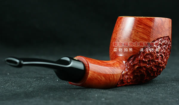 丹麦WINSLOW石楠木手工烟斗|6件套CROWN VK04-3