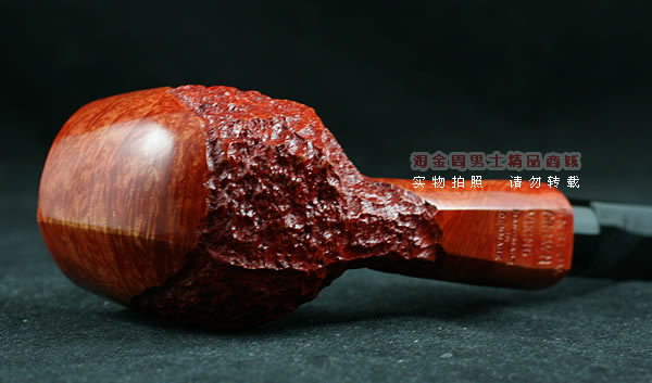 丹麦WINSLOW石楠木手工烟斗|6件套CROWN VK04-5