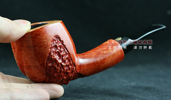 丹麦WINSLOW石楠木手工烟斗|6件套CROWN VK04-9