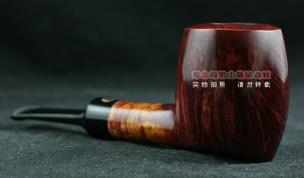 丹麦WINSLOW石楠木手工烟斗|6件套CROWN VK06-2