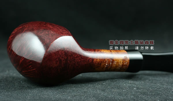 丹麦WINSLOW石楠木手工烟斗|6件套CROWN VK06-5