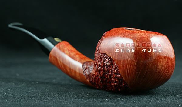 丹麦WINSLOW石楠木手工烟斗|6件套CROWN VK08-2