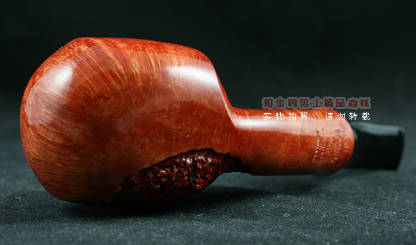 丹麦WINSLOW石楠木手工烟斗|6件套CROWN VK08-5