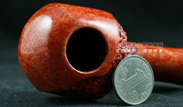 丹麦WINSLOW石楠木手工烟斗|6件套CROWN VK08-6