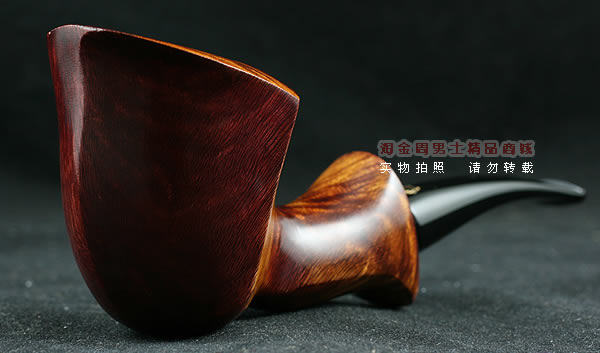 丹麦WINSLOW石楠木手工烟斗|6件套CROWN VK09-1