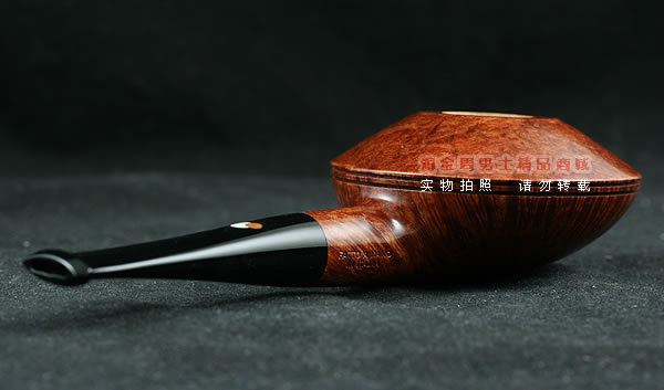 意大利卡维其Cavicchi石楠木烟斗|6件套飞碟斗-3