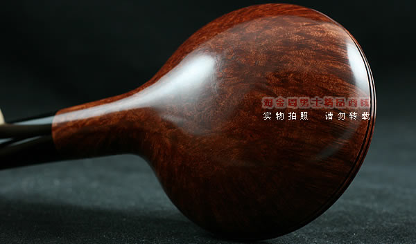 意大利卡维其Cavicchi石楠木烟斗|6件套飞碟斗-5