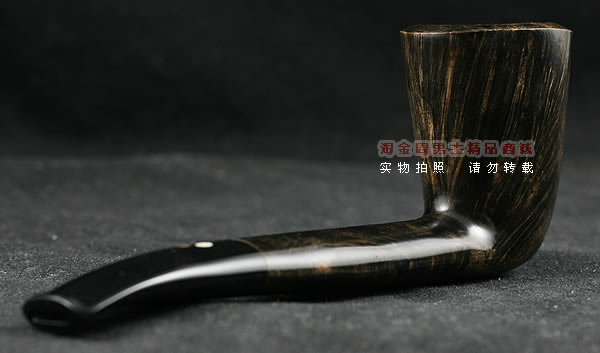 意大利Luciano石楠木手工烟斗|5件套09F.D-2