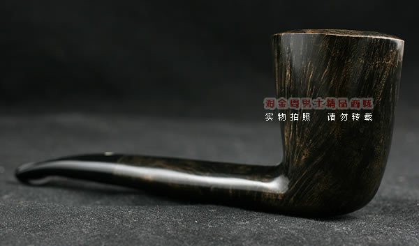 意大利Luciano石楠木手工烟斗|5件套09F.D-3