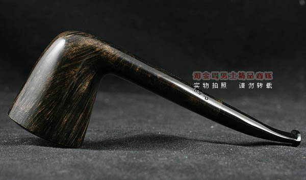 意大利Luciano石楠木手工烟斗|5件套09F.D-4