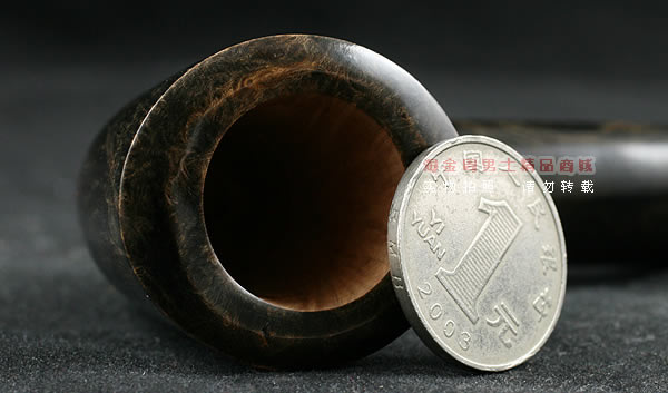 意大利Luciano石楠木手工烟斗|5件套09F.D-6