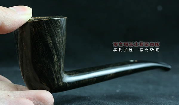 意大利Luciano石楠木手工烟斗|5件套09F.D-8