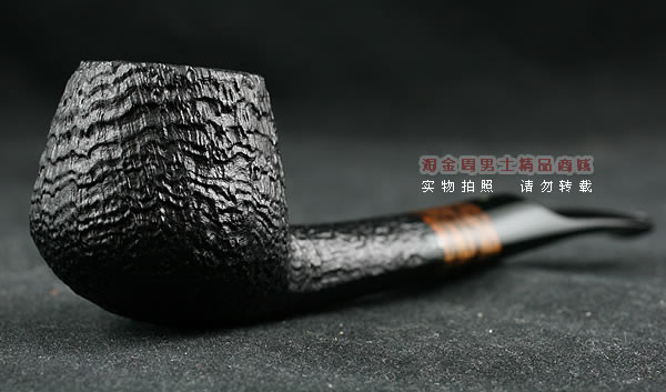 丹麦大师KAI NIELSEN石楠木烟斗|6件套VV Kai17-1