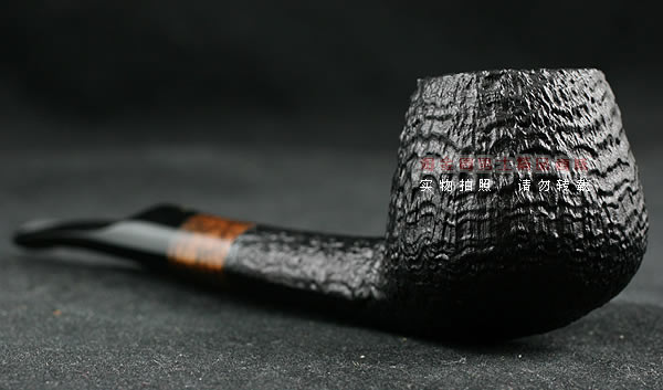 丹麦大师KAI NIELSEN石楠木烟斗|6件套VV Kai17-2