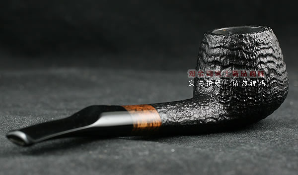 丹麦大师KAI NIELSEN石楠木烟斗|6件套VV Kai17-3