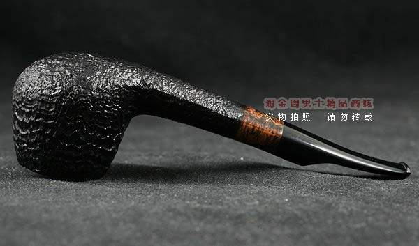 丹麦大师KAI NIELSEN石楠木烟斗|6件套VV Kai17-4