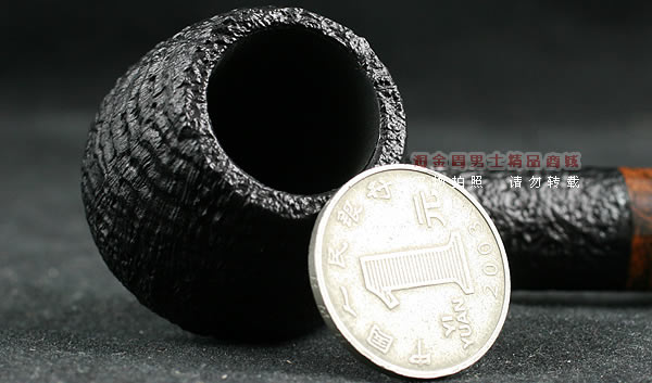 丹麦大师KAI NIELSEN石楠木烟斗|6件套VV Kai17-5