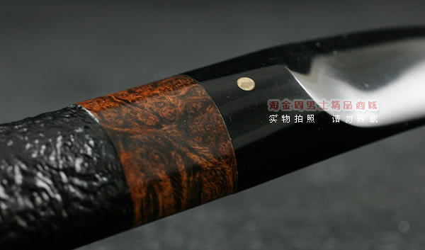 丹麦大师KAI NIELSEN石楠木烟斗|6件套VV Kai17-7