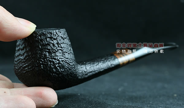 丹麦大师KAI NIELSEN石楠木烟斗|6件套VV Kai17-9