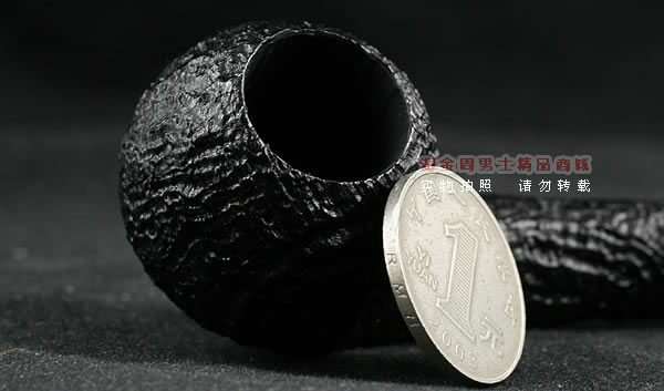 丹麦大师KAI NIELSEN石楠木烟斗|6件套VV Kai18-5