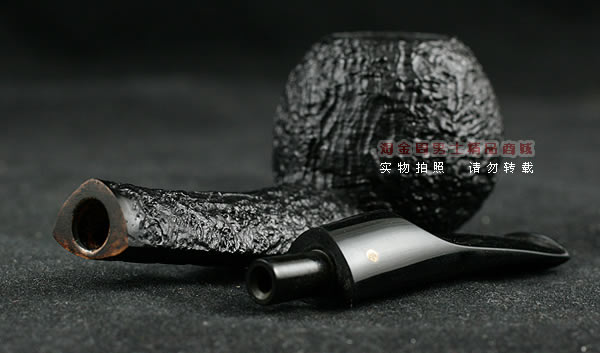 丹麦大师KAI NIELSEN石楠木烟斗|6件套VV Kai18-6
