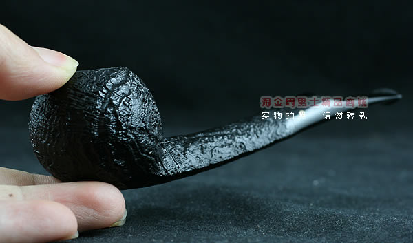 丹麦大师KAI NIELSEN石楠木烟斗|6件套VV Kai18-8