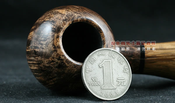 意大利Mario Grandi石楠木烟斗|6件套手工斗GD17-6