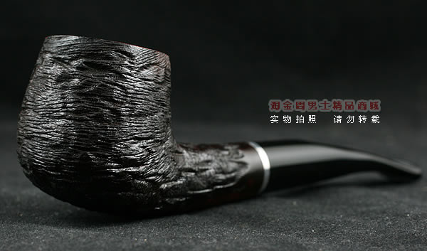 意大利MOLINA石楠木烟斗|特价6件套M01-1