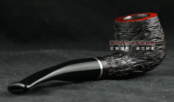 意大利MOLINA石楠木烟斗|特价6件套M01-3