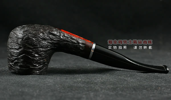 意大利MOLINA石楠木烟斗|特价6件套M01-4