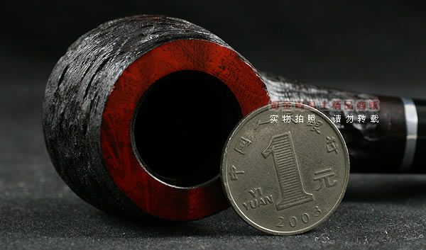 意大利MOLINA石楠木烟斗|特价6件套M01-5