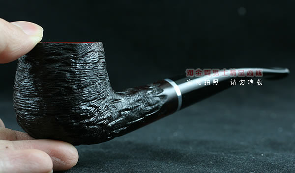 意大利MOLINA石楠木烟斗|特价6件套M01-8