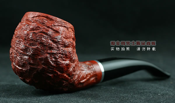 意大利MOLINA石楠木烟斗|特价6件套M02-1