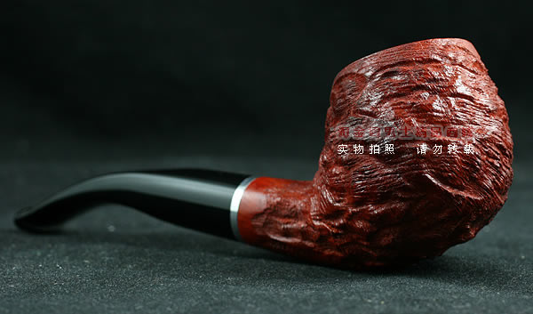 意大利MOLINA石楠木烟斗|特价6件套M02-2