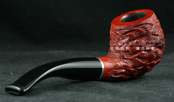 意大利MOLINA石楠木烟斗|特价6件套M02-3