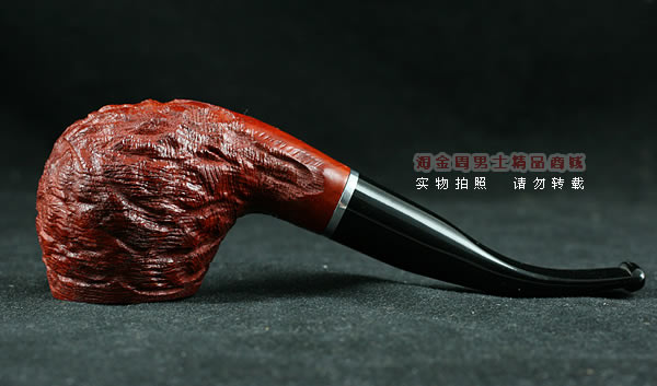 意大利MOLINA石楠木烟斗|特价6件套M02-4