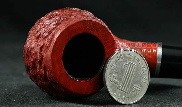 意大利MOLINA石楠木烟斗|特价6件套M02-5