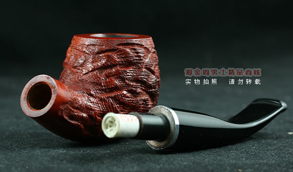 意大利MOLINA石楠木烟斗|特价6件套M02-6