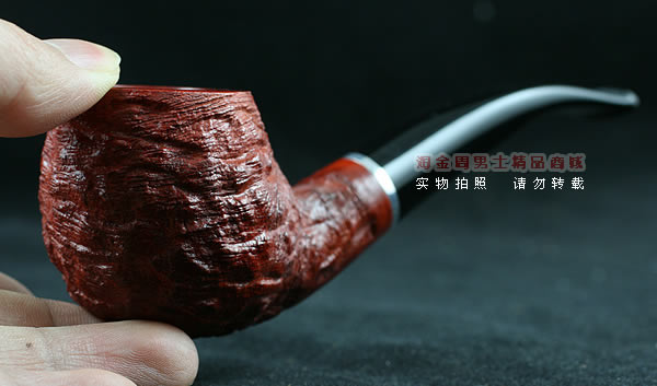 意大利MOLINA石楠木烟斗|特价6件套M02-8