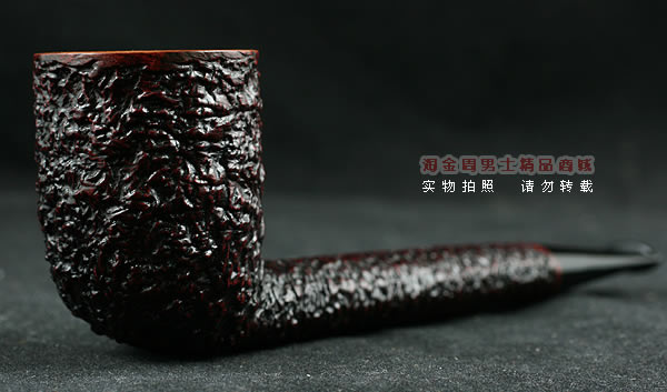 意大利Radice石楠木手工烟斗|6件套RIND+G R20-1