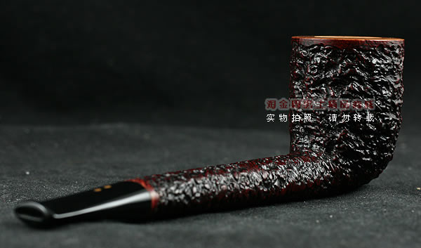 意大利Radice石楠木手工烟斗|6件套RIND+G R20-3