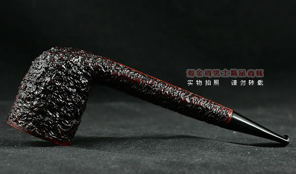 意大利Radice石楠木手工烟斗|6件套RIND+G R20-4