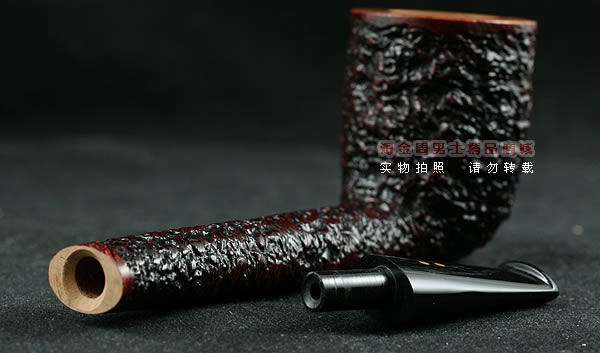 意大利Radice石楠木手工烟斗|6件套RIND+G R20-6