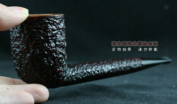 意大利Radice石楠木手工烟斗|6件套RIND+G R20-8