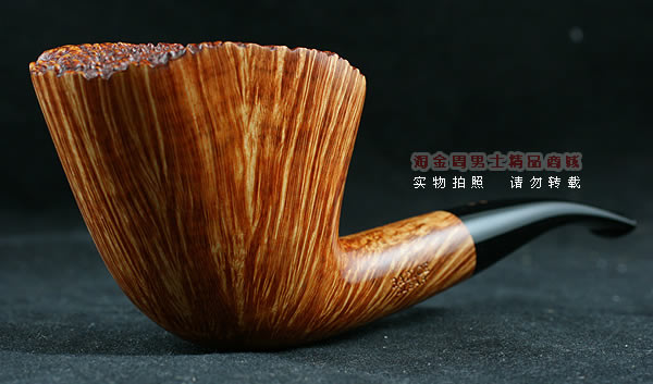 意大利Radice石楠木手工烟斗|6件套收藏斗R22-1