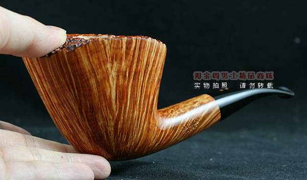 意大利Radice石楠木手工烟斗|6件套收藏斗R22-11