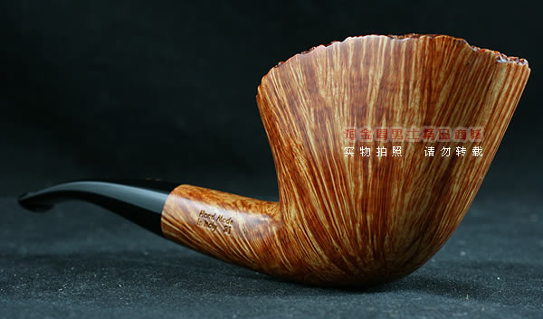 意大利Radice石楠木手工烟斗|6件套收藏斗R22-2