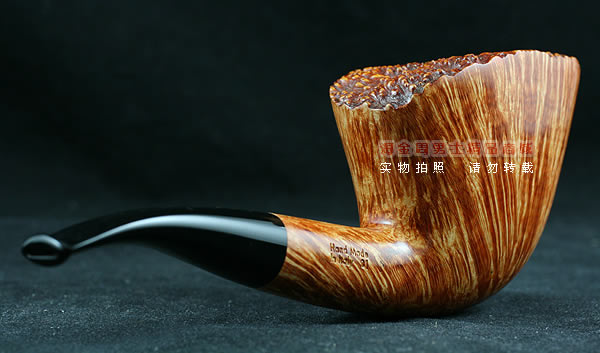 意大利Radice石楠木手工烟斗|6件套收藏斗R22-3